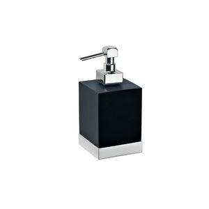 dispensador de jabón profesional