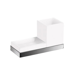 jabonera de pared