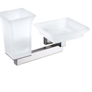 jabonera de pared
