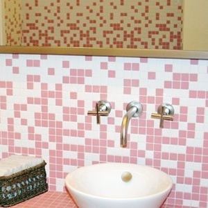mosaicos de interior