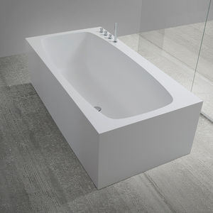 bañera independiente