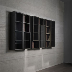 mueble de baño contemporáneo