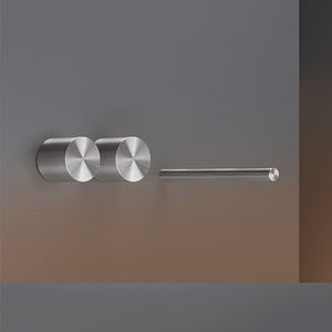 grifo bimando para lavabo