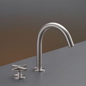 grifo monomando para lavabo