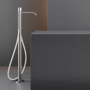 grifo monomando para ducha