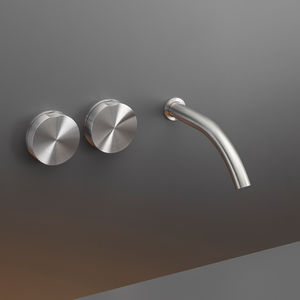 grifo monomando para lavabo