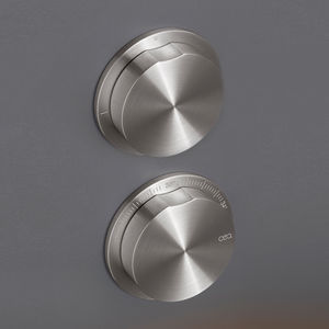 grifo bimando para ducha