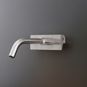 grifo bimando para lavabo