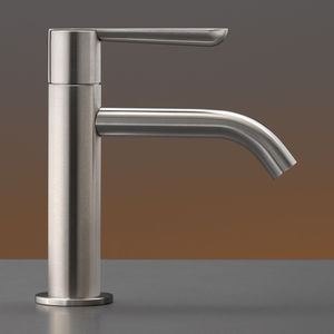 grifo monomando para lavabo