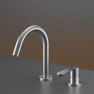 grifo monomando para lavabo
