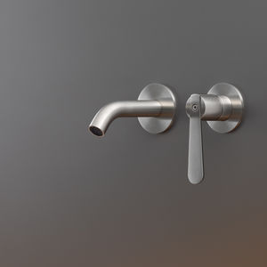 grifo monomando para lavabo
