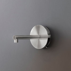 grifo bimando para lavabo