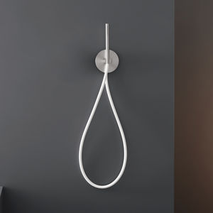 grifo bimando para ducha