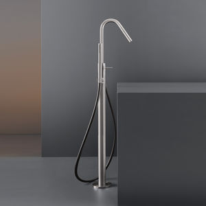 grifo monomando para bañera