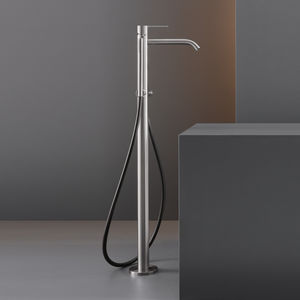 grifo monomando de bañera