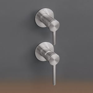 grifo bimando para ducha