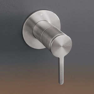 grifo monomando para ducha