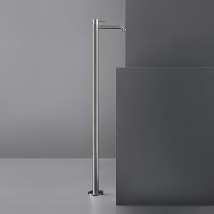 grifo monomando para lavabo
