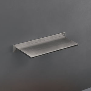 caño para bañera de acero inoxidable