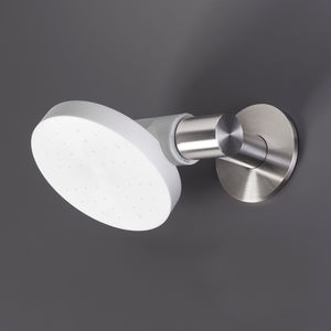 rociador de ducha de pared