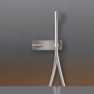 grifo monomando para ducha
