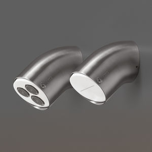 rociador de ducha de pared