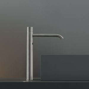 grifo monomando para lavabo