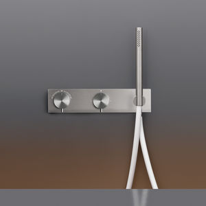 grifo monomando para ducha