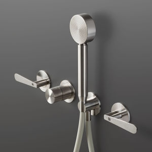 grifo monomando para ducha