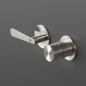 grifo monomando para ducha