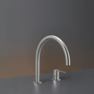 grifo monomando para lavabo