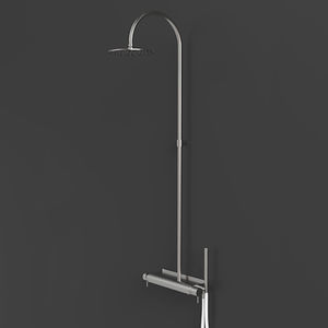 set de ducha de pared