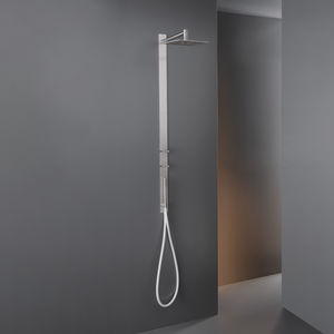 set de ducha de pared
