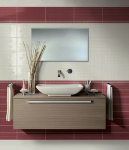 baldosas de baño