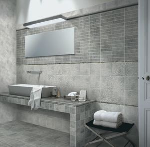 baldosas de baño