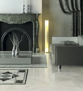 baldosa de interior