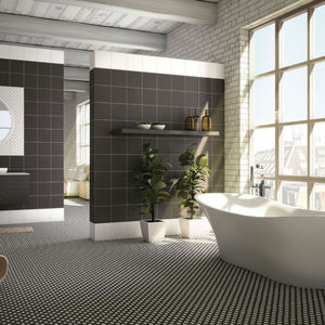 baldosas de baño