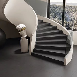 revestimiento para peldaños de gres porcelánico