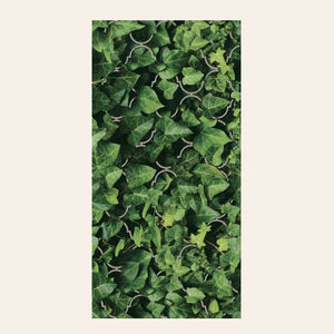 muro vegetal sintético