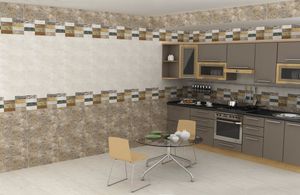 Baldosa para cocina - IKON - CLEOPATRA GROUP - de suelo / de pared / de