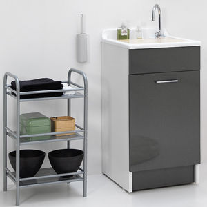 mueble para lavadero