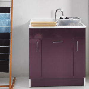 Mueble para lavadero - DUO - COLAVENE