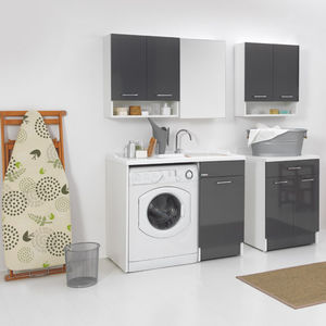 Mueble para lavadero - TWIST - COLAVENE