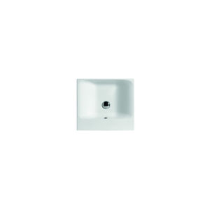 lavabo sobre mueble