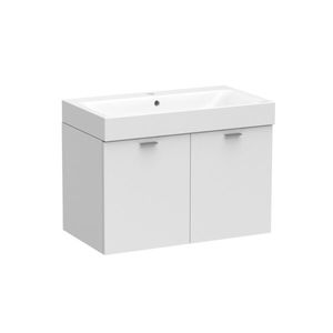 mueble de lavabo suspendido
