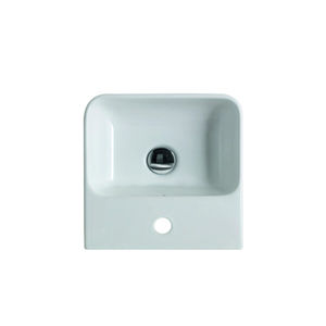 lavamanos sobre mueble