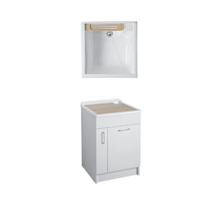 mueble para lavadero