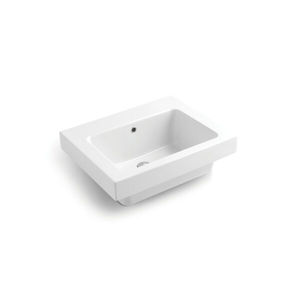 lavabo bajo encimera