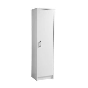 mueble columna de baño