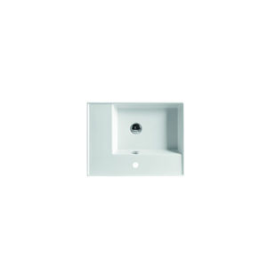 lavabo suspendido